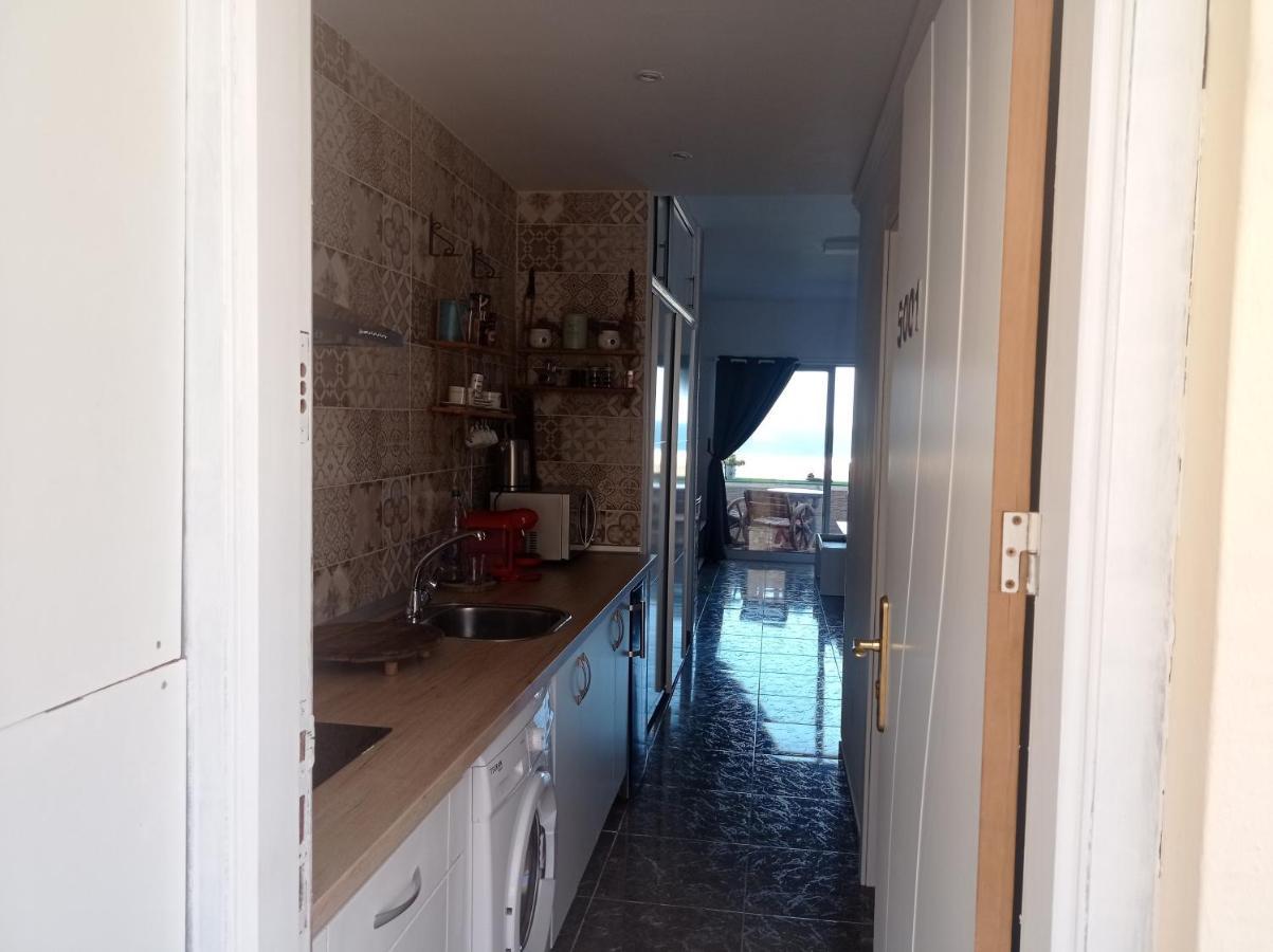 Casa Cris Apartment Morro Jable  Exterior photo